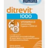 Ditrevit 1000 5,5ml - Integratore di Vitamina D Alta Qualità
