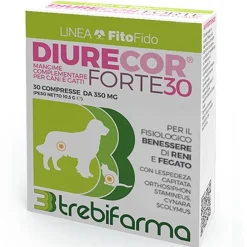 Diurecor Forte 30 Compresse