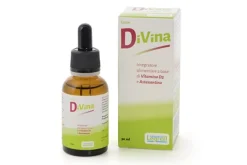 Divina Gocce 30ml