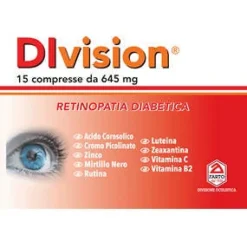 Division 15 Compresse