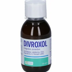 Divroxol 150ml