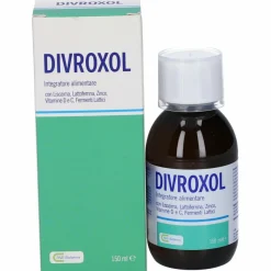 Divroxol 150ml