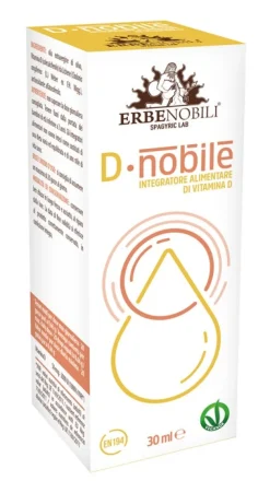 D Nobile 30ml