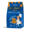 Doggye Bag Doggyebreak Salmone Zucca e Carote 180 g