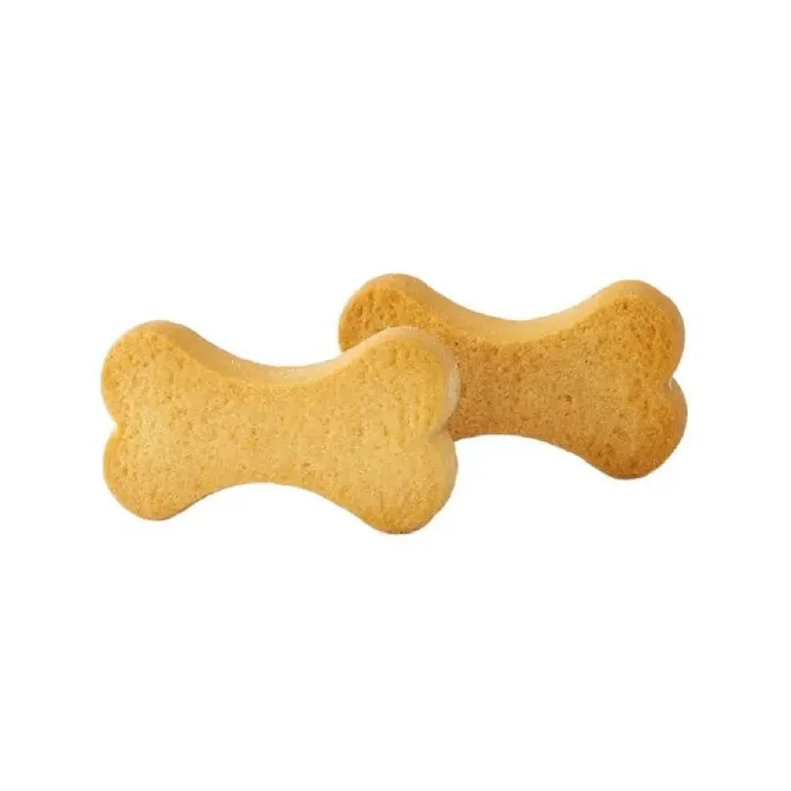 DoggyeBag I Dicembrini Biscotti Al Salmone Per Cani 150g