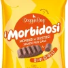 Doggye Bag i Morbidosi con Anatra 90 g