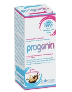 Dogma Progenin 200ml