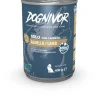 Dognivor Alimento Completo per Cani Agnello Patate Zucchine 400g
