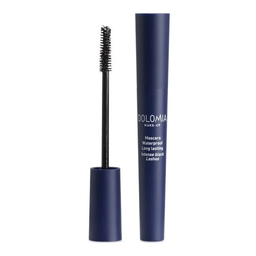 Dolomia Mascara Waterproof Nero