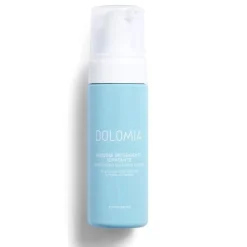 Dolomia Mousse Detergente Idratante Viso 150ml