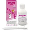 Dolorina Mangime Complementare Cane/Gatto 90g Naturale