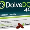DOLVEDOL 400 20CPR