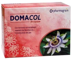 Domacol 30 Capsule