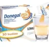 Donegal Plus 30 buste 3,5g