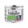 Dorado Exclusion Diet Intestinal Puppy All Breeds Con Maiale E Riso Cibo Umido Per Cani 200g