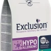 Dorado Exclusion Monoprotein Diet Hypoallergenic Small Breed Cervo E Patate Cibo Secco Per Cani 2kg