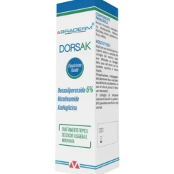 Dorsak 100ml