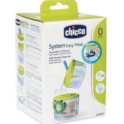 Dosalatte in polvere System Easy Meal