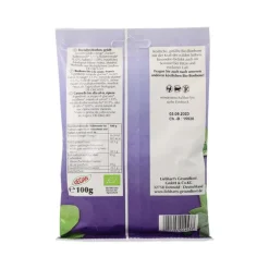 Dott. C. Cagnola Bonbons Salvia Bio 100g