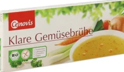 Dott. C. Cagnola Cenovis Dado Di Verdure Bio 126g