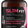 Drenax Forte Slim Fit 60 Compresse