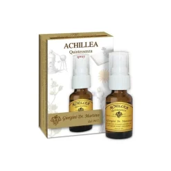 Dr Giorgini Achillea Quintessenza Spray 15ml
