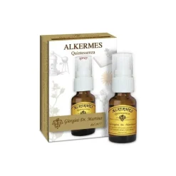 Dr Giorgini Alkermes Quintessenza Spray 15ml