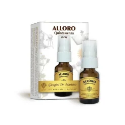 Dr Giorgini Alloro Quintessenza Spray 15ml