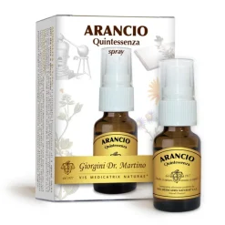 Dr Giorgini Arancio Quintessenza Spray 15ml