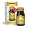 Dr Giorgini B12 Plus 60 Pastiglie