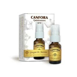 Dr Giorgini Canfora Quintessenza Spray 15ml