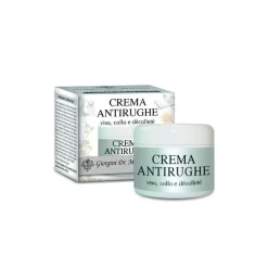 Dr Giorgini Crema Antirughe 100ml