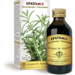 Dr. Giorgini Epatomix Liquido Analcolico 100ml
