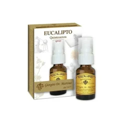Dr Giorgini Eucalipto Quintessenza Spray 15ml