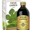 Dr Giorgini Gemmo 10+ Fico Liquido Analcolico 200ml