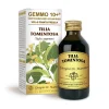 Dr.Giorgini Gemmo10+ Tiglio Argenteo Liquido Analcolico 200ml