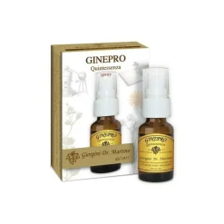 Dr Giorgini Ginepro Quintessenza Spray 15ml