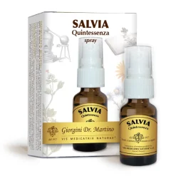 Dr Giorgini Salvia Quintessenza Spray 15ml