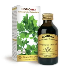 Dr Giorgini Uomomix Liquido Analcolico 100ml