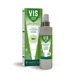 Dr Giorgini V.I.S. Lozione Capelli 125ml
