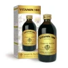 Dr Giorgini Vitamin 100 Liquido Analcoolico 200ml