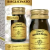 Dr Giorgini Zinco Bisglicinato 100 Pastiglie