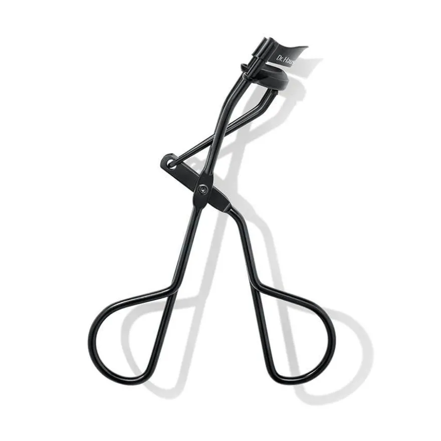 Dr. Hauschka Cofanetto Volume Mascara 8 ml + Piegaciglia