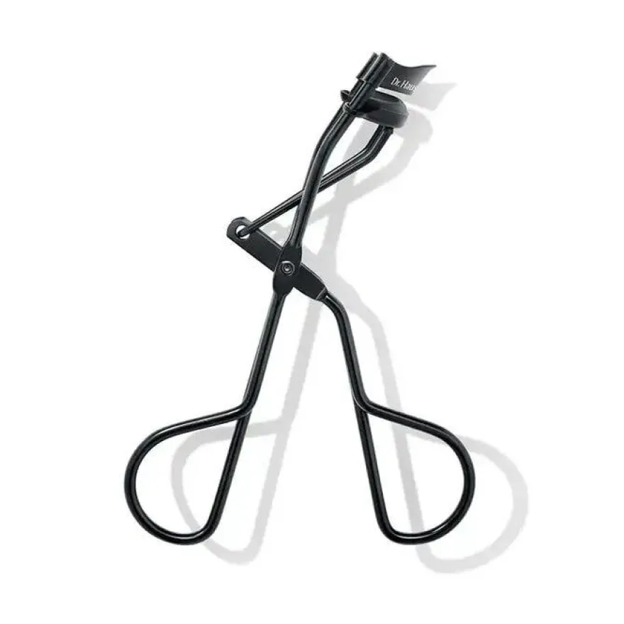 Dr. Hauschka Cofanetto Volume Mascara 8 ml + Piegaciglia