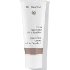 Dr. Hauschka Crema Rigenerante Collo/Decollete 40ml