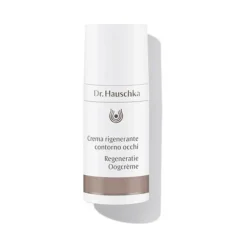 Dr. Hauschka Crema Rigenerante Contorno Occhi 15ml