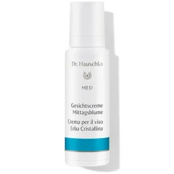 Dr. Hauschka Crema Viso Erba Cristallina 40ml