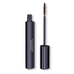 Dr. Hauschka Defining Mascara Modellante Tonalità 01 Brown 6ml