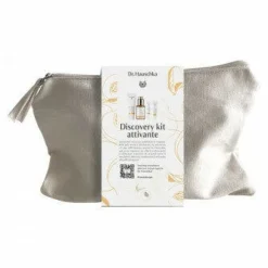 Dr. Hauschka Discovery Kit Attivante Per Pelle Secca e Disidratata