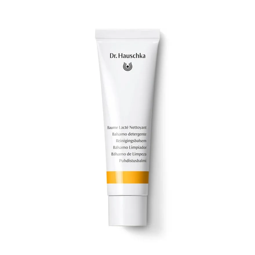 Dr. Hauschka Discovery Kit Equilibrante Per Pelle Mista Grassa e Impura